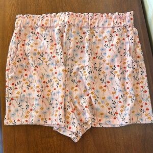 H&M Divided shorts size 10